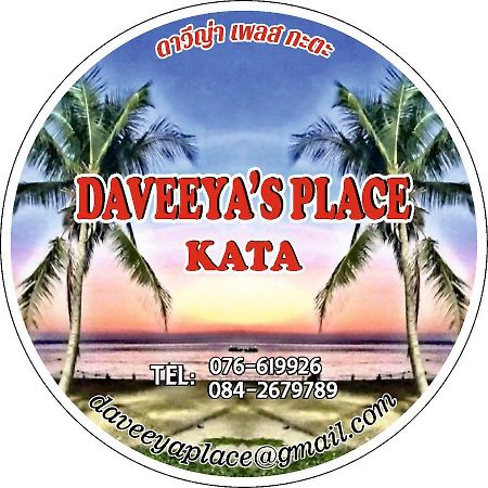 Daveeya'S Place Kata Exteriér fotografie