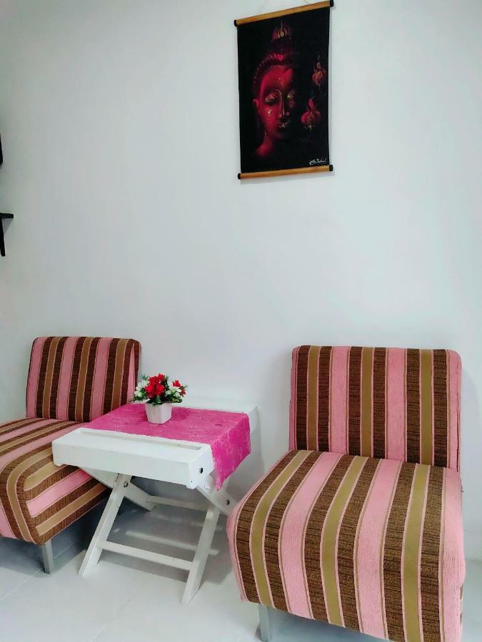Daveeya'S Place Kata Exteriér fotografie