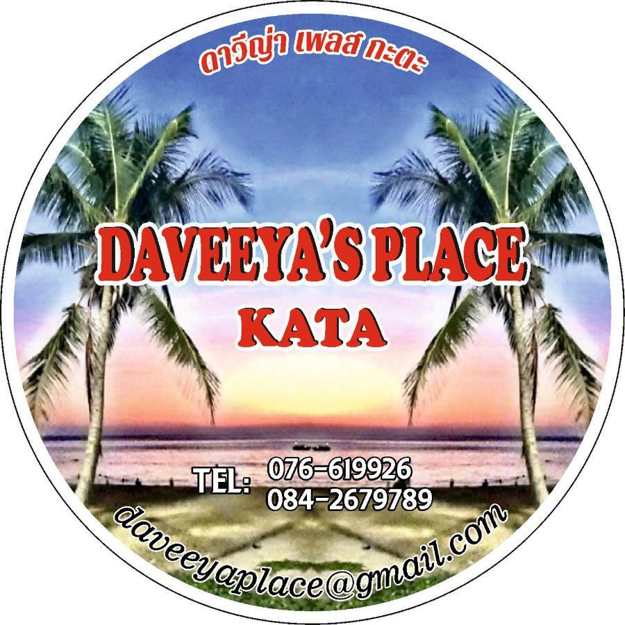 Daveeya'S Place Kata Exteriér fotografie
