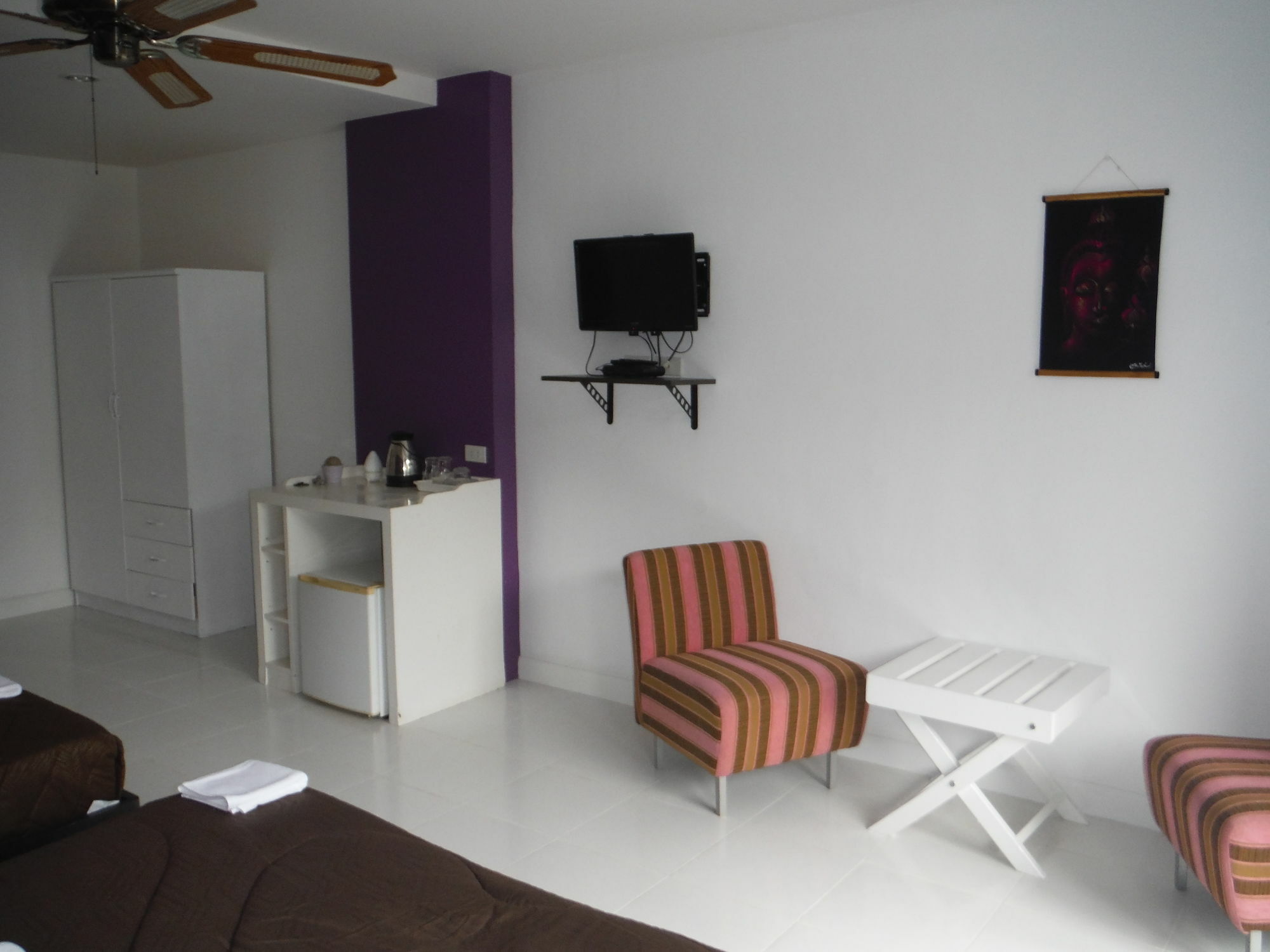Daveeya'S Place Kata Exteriér fotografie